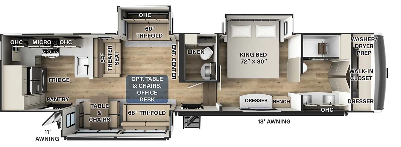 384RK - DSO Floorplan Image